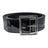 Champro Umpire Patent Leather Belt | Champro A071 BLACK S Belts
