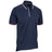 Champro Umpire Polo | Champro BSR3 NAVYWHITESCARLET S Umpire Indicators