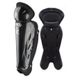 Champro Umpire's Single Knee Leg Guard | Champro CG108 - B Standard Standard Baseball & Softball Protective Gear
