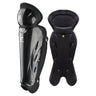 Champro Umpire's Single Knee Leg Guard | Champro CG108 - B Standard Standard Baseball & Softball Protective Gear