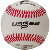 Champro USSSA Baseball | Champro CBB - 200US Standard Standard Baseballs