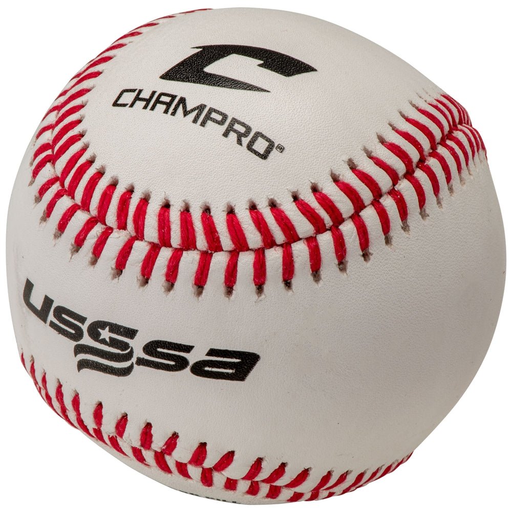 Champro USSSA Baseball | Champro CBB - 200US Standard Standard Baseballs