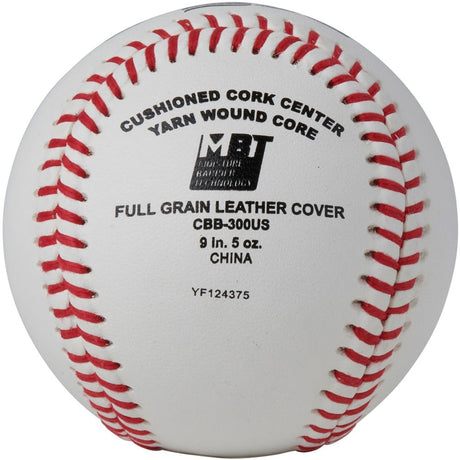Champro USSSA Baseball | Champro CBB - 300US Standard Standard Baseballs