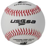 Champro USSSA Baseball | Champro CBB - 300US Standard Standard Baseballs