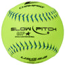 Champro USSSA SlowPitch .44 Synth 12\" Softball | Champro CSB89 Standard Standard Softballs