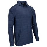 Champro UV Hoodie | Champro UV01 HEATHERNAVY XS Hoodies