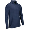 Champro UV Hoodie | Champro UV01 HEATHERNAVY XS Hoodies