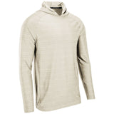 Champro UV Hoodie | Champro UV01 HEATHEROATMEAL XS Hoodies