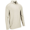Champro UV Hoodie | Champro UV01 HEATHEROATMEAL XS Hoodies