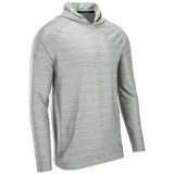 Champro UV Hoodie | Champro UV01 HEATHERSNOWWHITE XS Hoodies