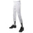 Champro Value Pull - Up Pant Youth | Champro BPVY BLACK 2XS Baseball & Softball