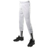 Champro Value Pull - Up Pant Youth | Champro BPVY BLACK 2XS Baseball & Softball