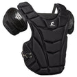 Champro Varsity Umpire Chest Protector | Champro CP9 BLACK 16.5" Baseball & Softball Protective Gear