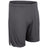 Champro VICTORIOUS Basketball Short | Champro BBS33 CHARCOAL S Basketball