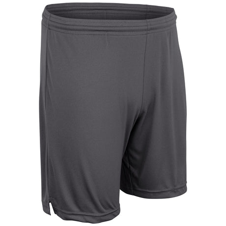 Champro VICTORIOUS Basketball Short | Champro BBS33 CHARCOAL S Basketball