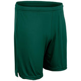 Champro VICTORIOUS Basketball Short | Champro BBS33 FORESTGREEN S Basketball