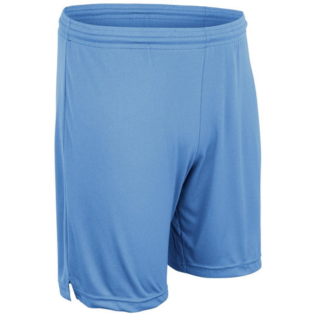 Champro VICTORIOUS Basketball Short | Champro BBS33 LIGHTBLUE S Basketball