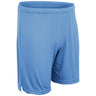 Champro VICTORIOUS Basketball Short | Champro BBS33 LIGHTBLUE S Basketball