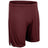 Champro VICTORIOUS Basketball Short | Champro BBS33 MAROON S Basketball