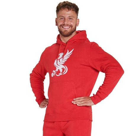 Champro Victory Fleece Hoodie | Champro VFH1 BLACK S Hoodies