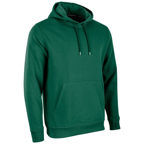 Champro Victory Fleece Hoodie | Champro VFH1 FORESTGREEN S Hoodies