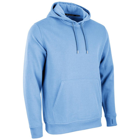 Champro Victory Fleece Hoodie | Champro VFH1 LIGHTBLUE S Hoodies