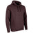 Champro Victory Fleece Hoodie | Champro VFH1 MAROON S Hoodies