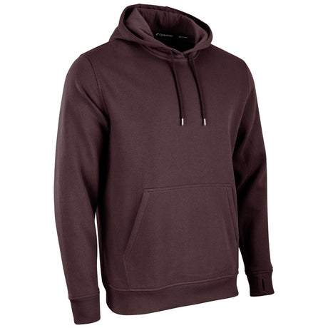 Champro Victory Fleece Hoodie | Champro VFH1 MAROON S Hoodies