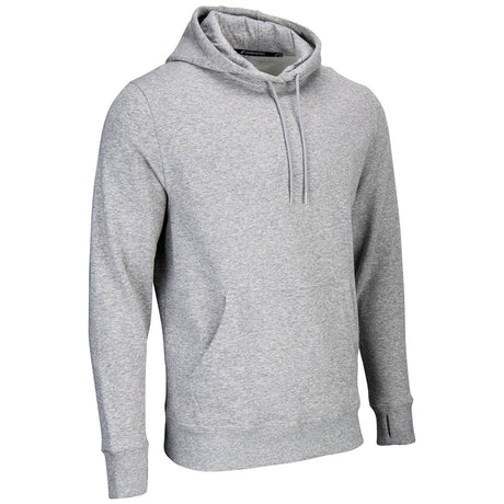 Champro Victory Fleece Hoodie | Champro VFH1 OXFORDHEATHERGREY S Hoodies