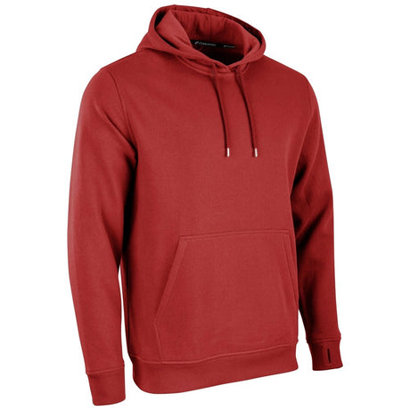Champro Victory Fleece Hoodie | Champro VFH1 SCARLET S Hoodies