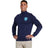 Champro Victory Fleece Men's 1/4 Zip | Champro VFQZ1 BLACK S Sweatshirts