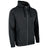 Champro Victory Fleece Zip Hoodie | Champro VFZH1 BLACK XS Hoodies