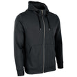 Champro Victory Fleece Zip Hoodie | Champro VFZH1 BLACK XS Hoodies