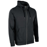 Champro Victory Fleece Zip Hoodie | Champro VFZH1 BLACK XS Hoodies