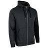 Champro Victory Fleece Zip Hoodie | Champro VFZH1 BLACK XS Hoodies
