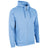 Champro Victory Fleece Zip Hoodie | Champro VFZH1 LIGHTBLUE XS Hoodies