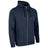 Champro Victory Fleece Zip Hoodie | Champro VFZH1 NAVY XS Hoodies