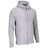 Champro Victory Fleece Zip Hoodie | Champro VFZH1 OXFORDHEATHERGREY XS Hoodies