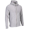 Champro Victory Fleece Zip Hoodie | Champro VFZH1 OXFORDHEATHERGREY XS Hoodies