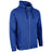 Champro Victory Fleece Zip Hoodie | Champro VFZH1 ROYAL XS Hoodies