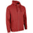 Champro Victory Fleece Zip Hoodie | Champro VFZH1 SCARLET XS Hoodies