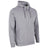 Champro Victory Fleece Zip Hoodie | Champro VFZH1 SILVER XS Hoodies