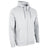 Champro Victory Fleece Zip Hoodie | Champro VFZH1 WHITE XS Hoodies