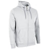Champro Victory Fleece Zip Hoodie | Champro VFZH1 WHITE XS Hoodies