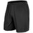 Champro Vision Short 7\" Inseam | Champro BBS447 BLACK S Shorts