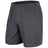 Champro Vision Short 7\" Inseam | Champro BBS447 CHARCOAL S Shorts