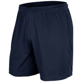 Champro Vision Short 7\" Inseam | Champro BBS447 NAVY S Shorts