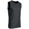 Champro Vision Sleeveless Tee | Champro BST00 BLACK S T-Shirts