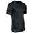 Champro VISION T-Shirt | Champro BST99 BLACK S Short Sleeve