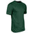 Champro VISION T-Shirt | Champro BST99 FORESTGREEN S Short Sleeve